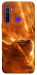 Чехол Magic cat для Realme 5