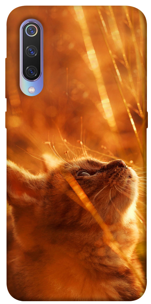 Чехол Magic cat для Xiaomi Mi 9