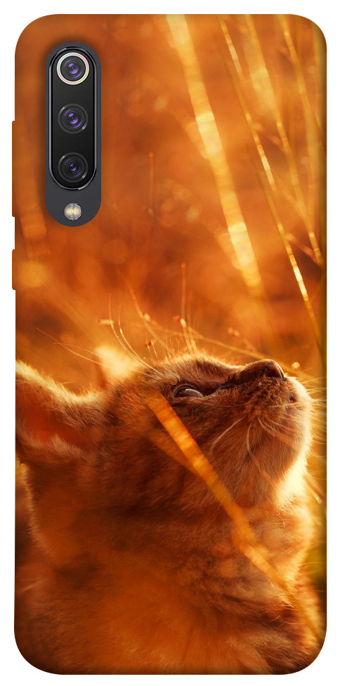 Чехол Magic cat для Xiaomi Mi 9 SE