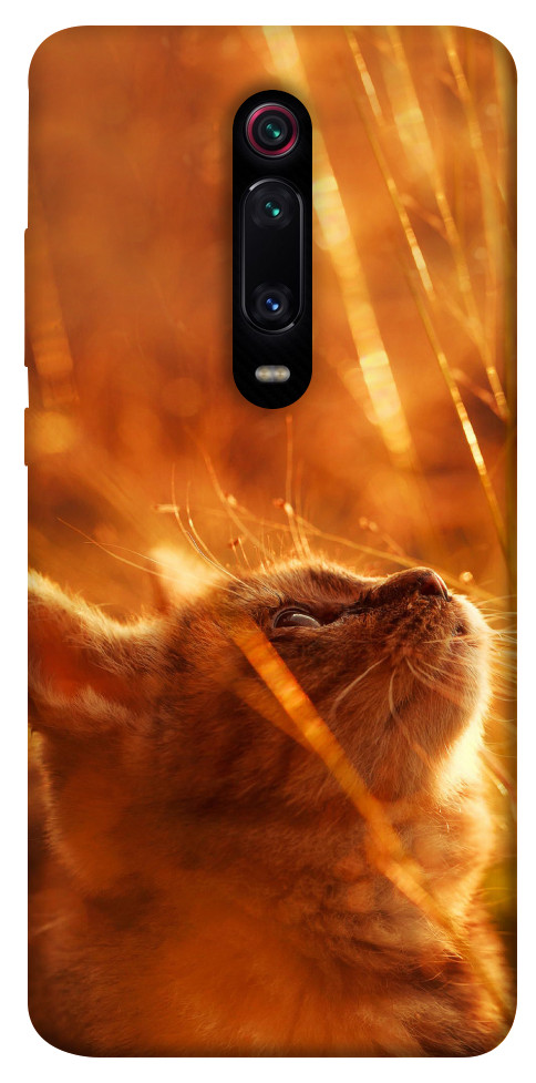 Чехол Magic cat для Xiaomi Mi 9T