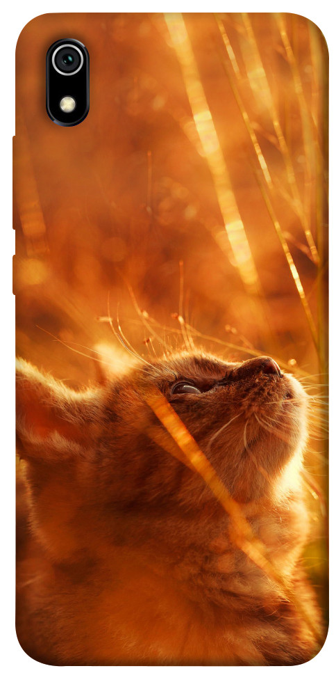 Чехол Magic cat для Xiaomi Redmi 7A