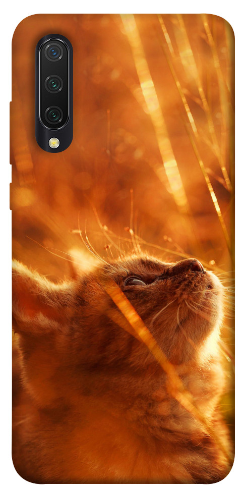 Чехол Magic cat для Xiaomi Mi CC9