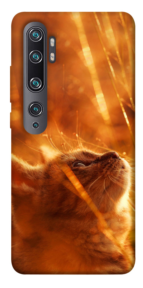 Чехол Magic cat для Xiaomi Mi CC9 Pro