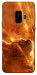 Чехол Magic cat для Galaxy S9