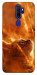 Чехол Magic cat для Oppo A9 (2020)