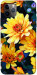 Чехол Yellow petals для iPhone 11 Pro Max