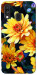 Чехол Yellow petals для Galaxy A40 (2019)