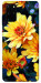 Чехол Yellow petals для Galaxy S20 Plus (2020)