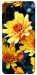 Чехол Yellow petals для Galaxy S20 (2020)