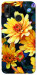 Чехол Yellow petals для Huawei P Smart (2019)