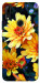 Чехол Yellow petals для Huawei P Smart Z