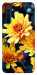 Чехол Yellow petals для Realme 6 Pro