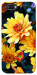 Чехол Yellow petals для Realme C2