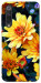 Чехол Yellow petals для Xiaomi Mi 9 SE