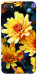 Чехол Yellow petals для Xiaomi Redmi 6A