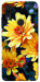Чехол Yellow petals для Xiaomi Redmi Note 7