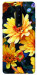 Чехол Yellow petals для OnePlus 8