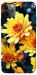 Чехол Yellow petals для iPhone 12 Pro Max