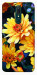 Чехол Yellow petals для OPPO F11