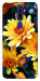 Чехол Yellow petals для Oppo A9 (2020)