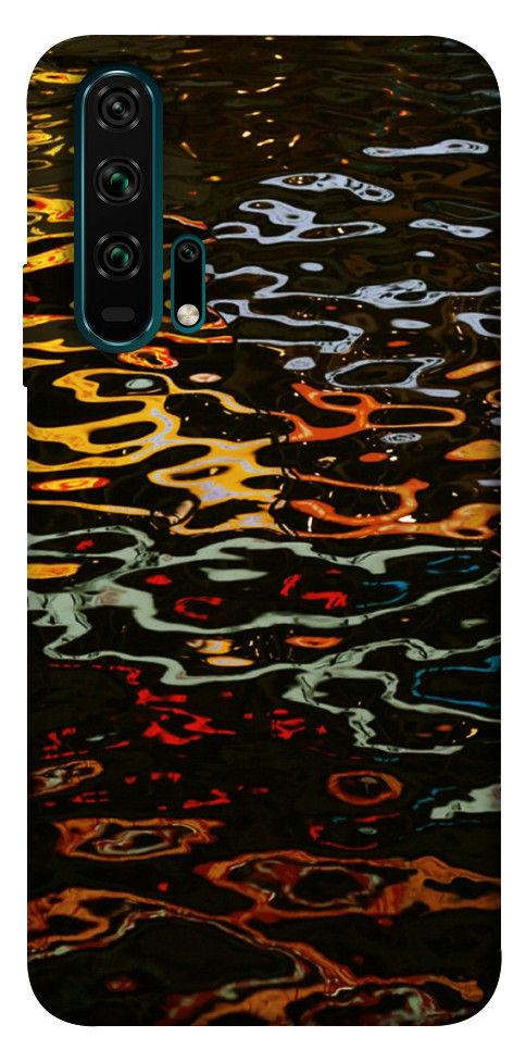 Чехол Красочные блики для Huawei Honor 20 Pro