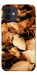 Чехол Опавшая листва для iPhone 12 mini