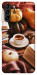 Чехол Осеннее настроение для Galaxy S21+