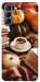 Чехол Осеннее настроение для Galaxy S21