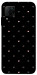 Чехол Сердечки для Huawei P40 Lite