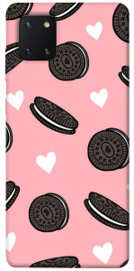 Чохол Печиво Opeo pink для Galaxy Note 10 Lite (2020)
