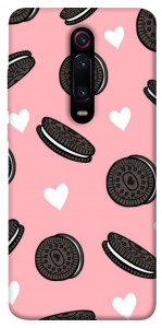 Чохол Печиво Opeo pink для Xiaomi Mi 9T Pro