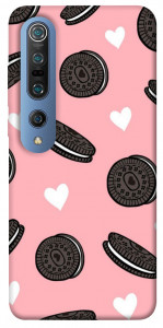 Чохол Печиво Opeo pink для Xiaomi Mi 10
