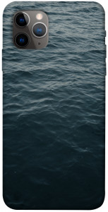 Чехол Море для iPhone 11 Pro
