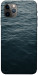 Чехол Море для iPhone 11 Pro