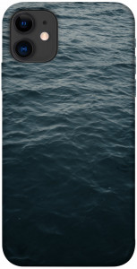 Чехол Море для iPhone 11