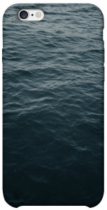 Чохол Море для iPhone 6 (4.7'')