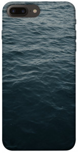 Чехол Море для iPhone 7 plus (5.5")