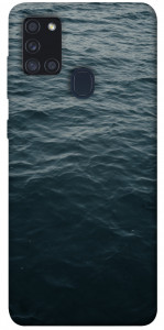 Чохол Море для Galaxy A21s (2020)