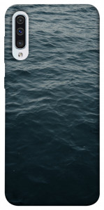 Чехол Море для Samsung Galaxy A50 (A505F)
