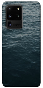 Чехол Море для Galaxy S20 Ultra (2020)