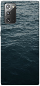Чехол Море для Galaxy Note 20