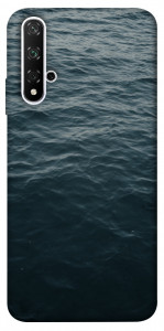 Чехол Море для Huawei Honor 20