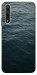 Чехол Море для Huawei Honor 20