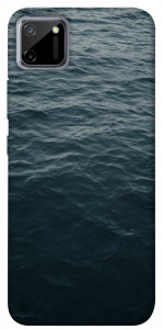 Чохол Море для Realme C11