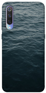 Чехол Море для Xiaomi Mi 9