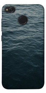 Чехол Море для Xiaomi Redmi 4X