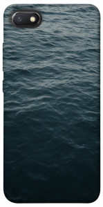 Чехол Море для Xiaomi Redmi 6A