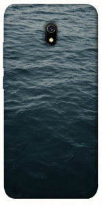 Чехол Море для Xiaomi Redmi 8a