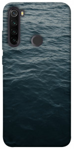 Чохол Море для Xiaomi Redmi Note 8T