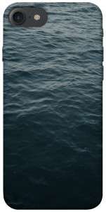 Чехол Море для iPhone 7 (4.7'')